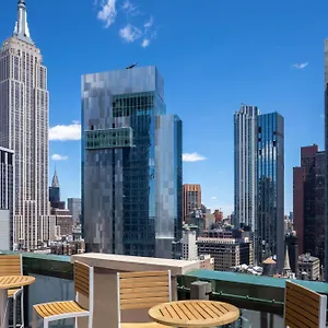 Hyatt House New York/chelsea Estados Unidos
