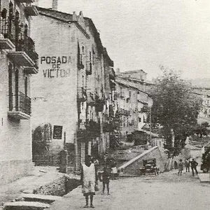 Victor España