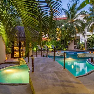 Riviera Del Sol México