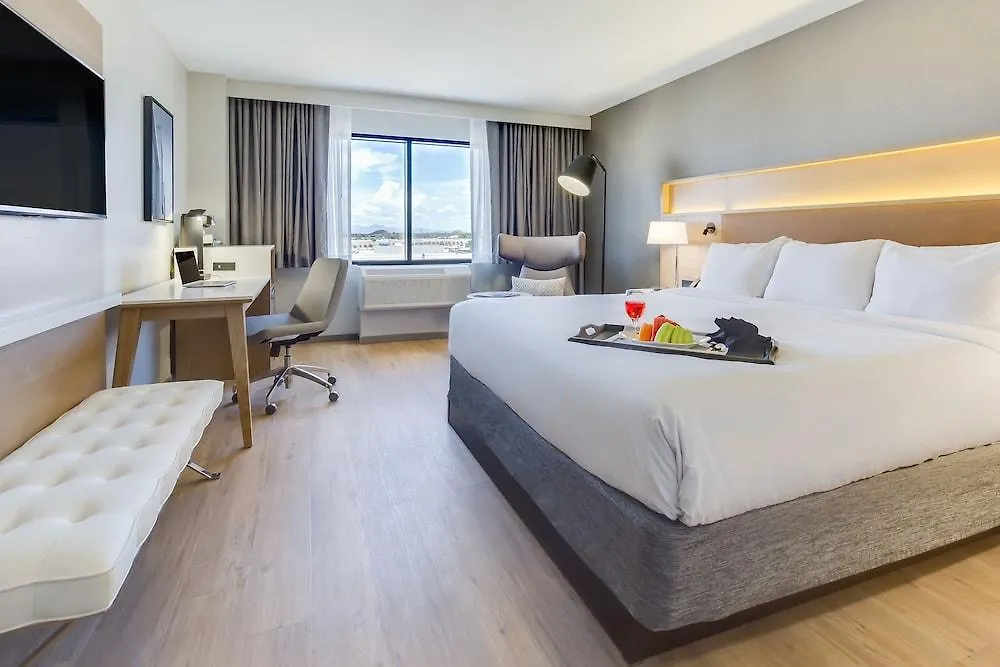 Radisson Hotel Phoenix Airport 3*,  Estados Unidos