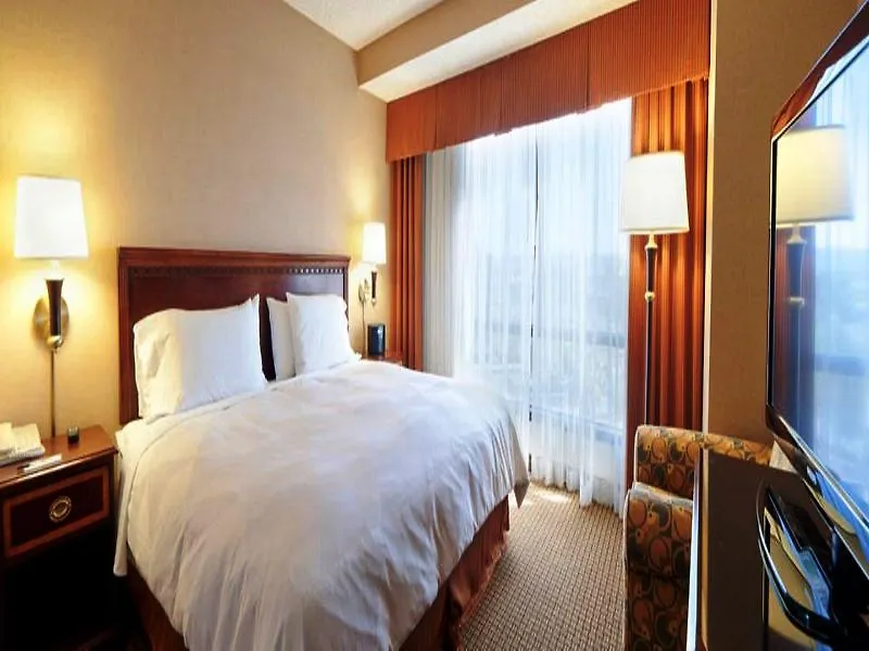 Radisson Hotel Phoenix Airport