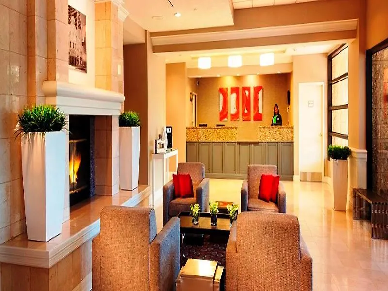 Radisson Hotel Phoenix Airport