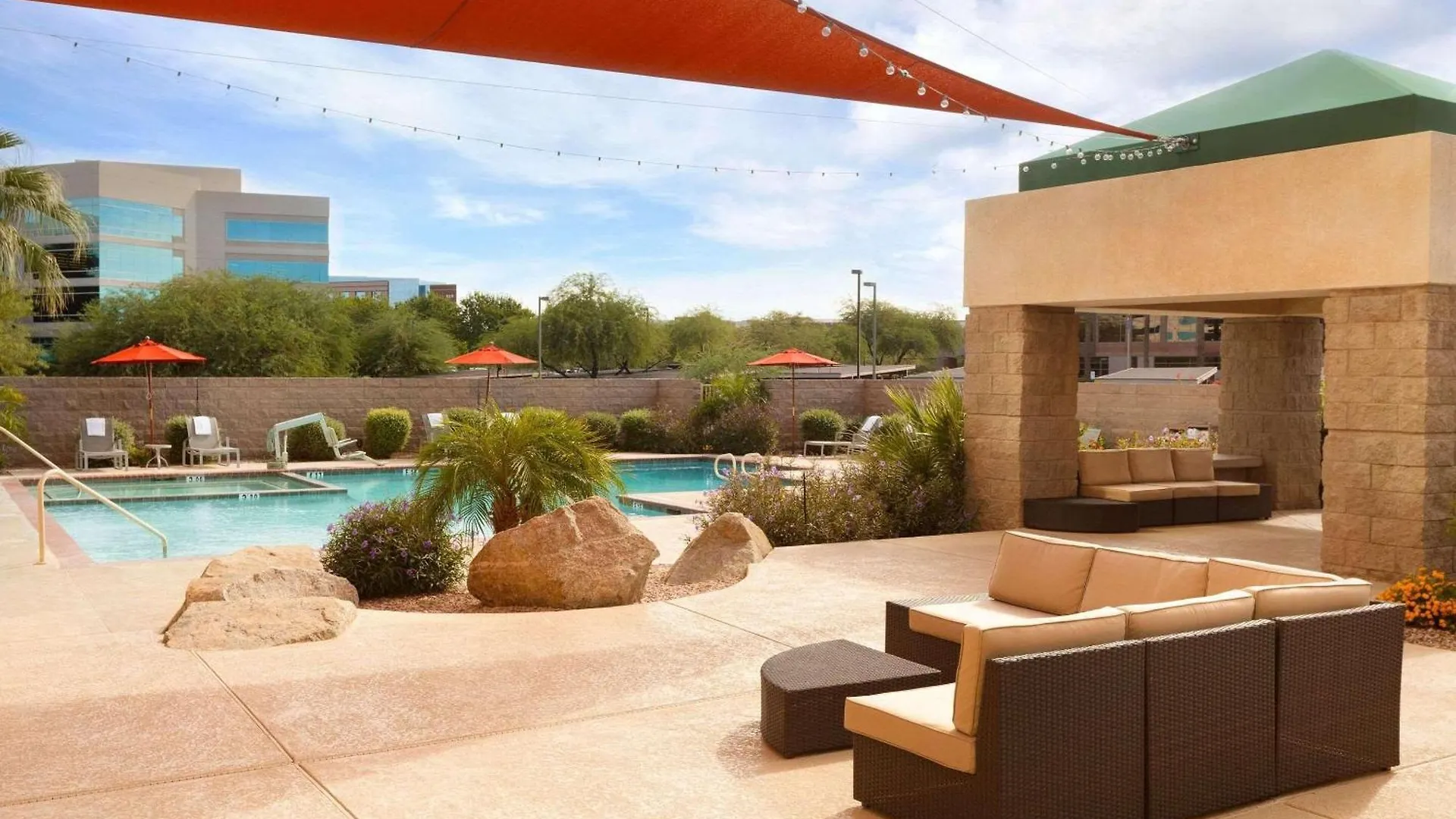 Radisson Hotel Phoenix Airport
