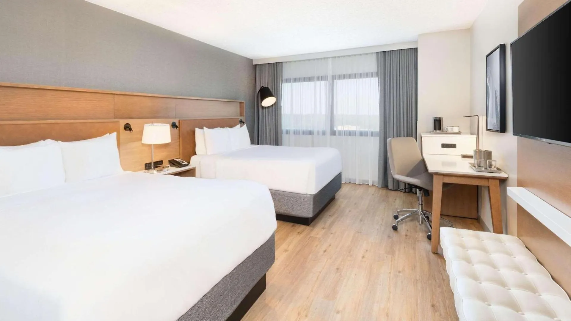 Radisson Hotel Phoenix Airport