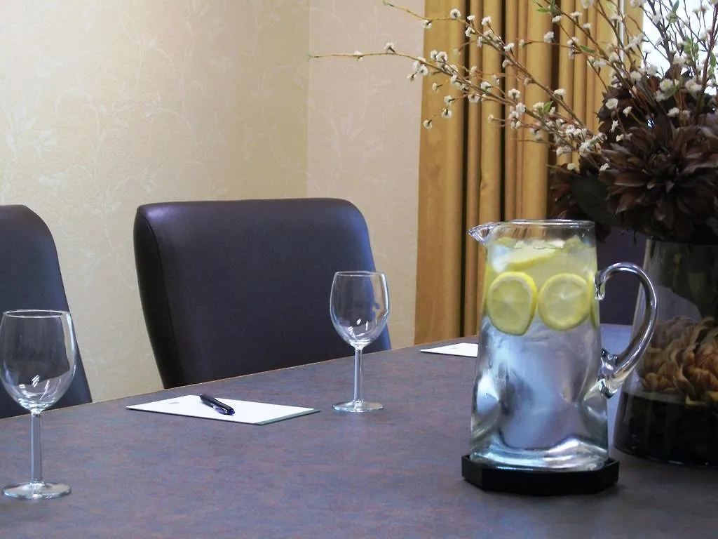 Radisson Hotel Phoenix Airport