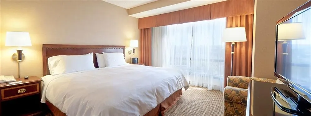 ***  Radisson Hotel Phoenix Airport Estados Unidos