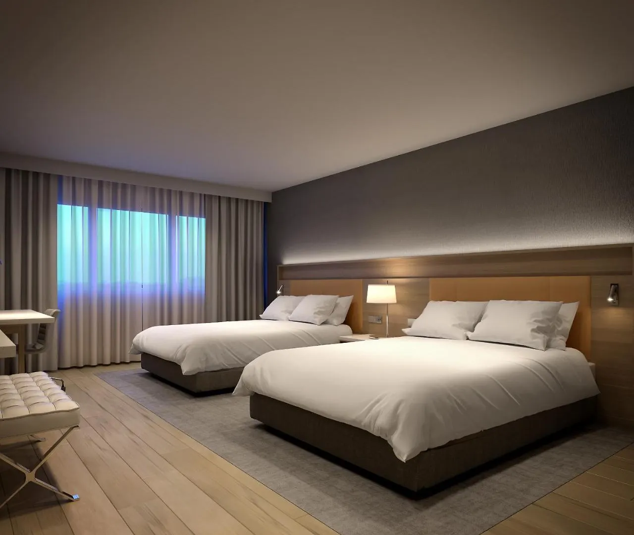 ***  Radisson Hotel Phoenix Airport Estados Unidos