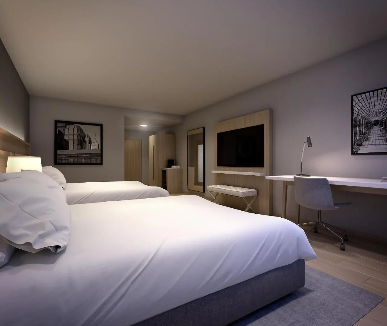 Radisson Hotel Phoenix Airport