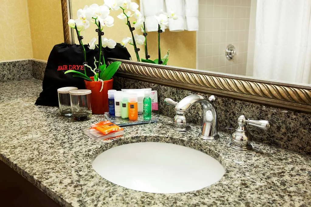 Radisson Hotel Phoenix Airport